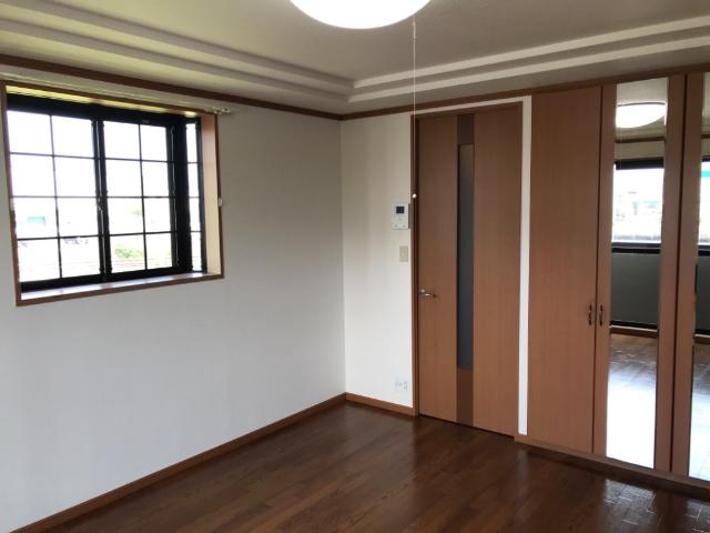 3/27 リビング/ダイニング