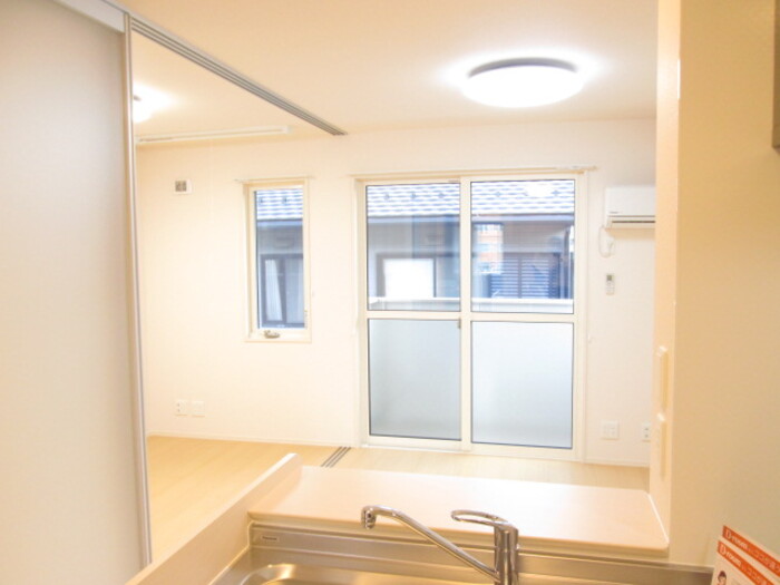 3/21 リビング/ダイニング