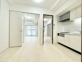 3/17 リビング/ダイニング