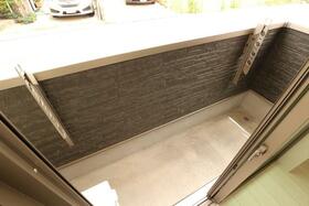 15/18 バルコニー