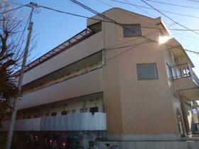 12/21 バルコニー