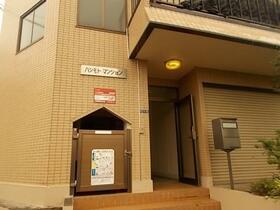 16/21 エントランス