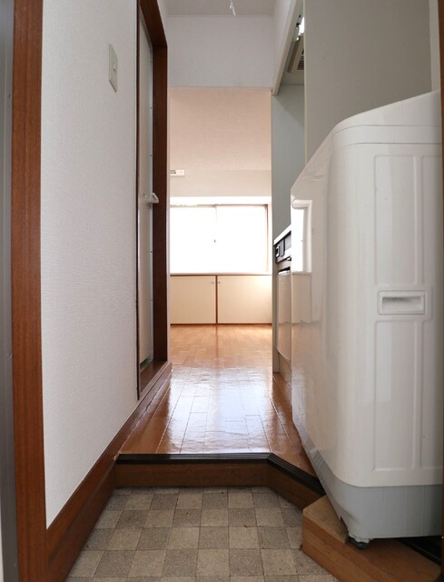 14/30 リビング/ダイニング