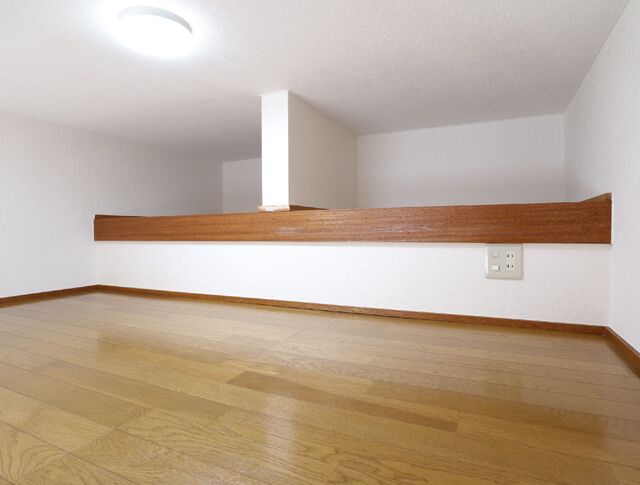 16/30 リビング/ダイニング