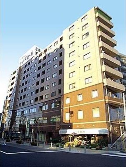 3/8 外観