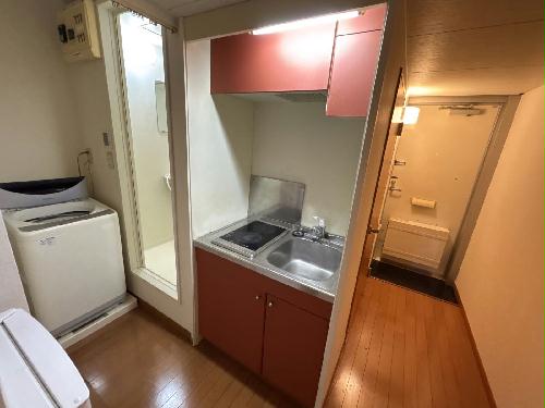 4/15 リビング/ダイニング