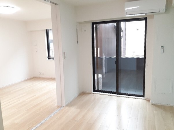 3/22 リビング/ダイニング