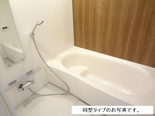 8/23 浴室