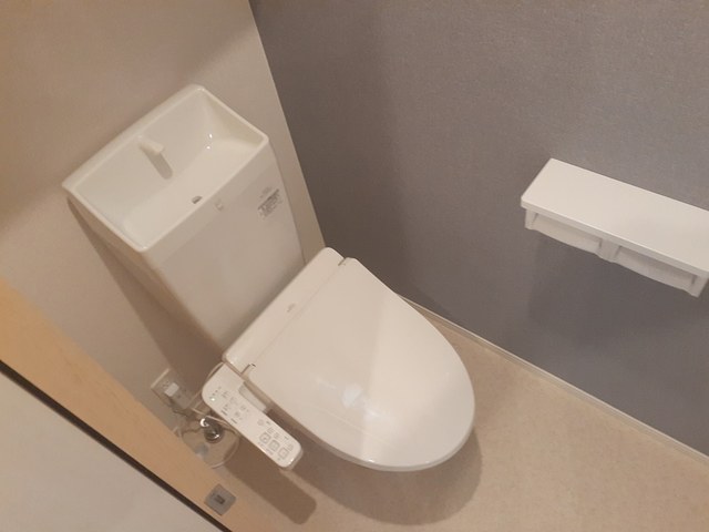 9/20 トイレ