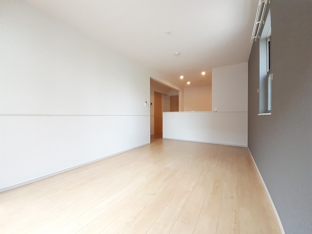 3/20 リビング/ダイニング