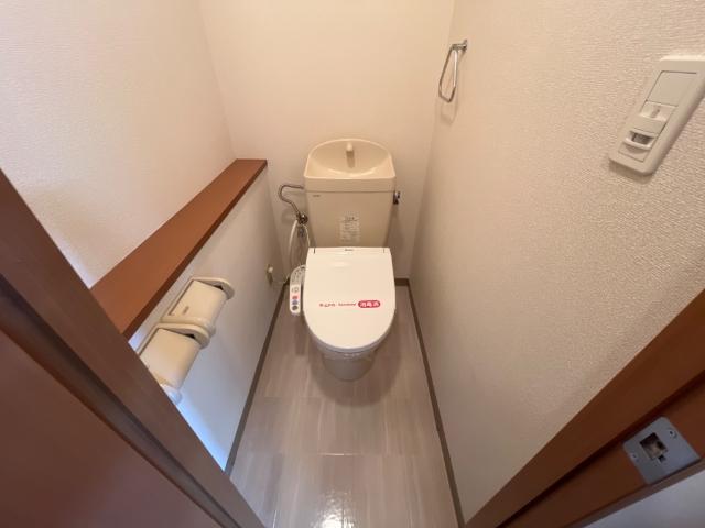 17/28 トイレ