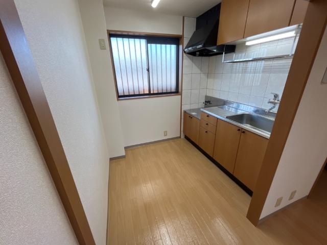 14/28 キッチン