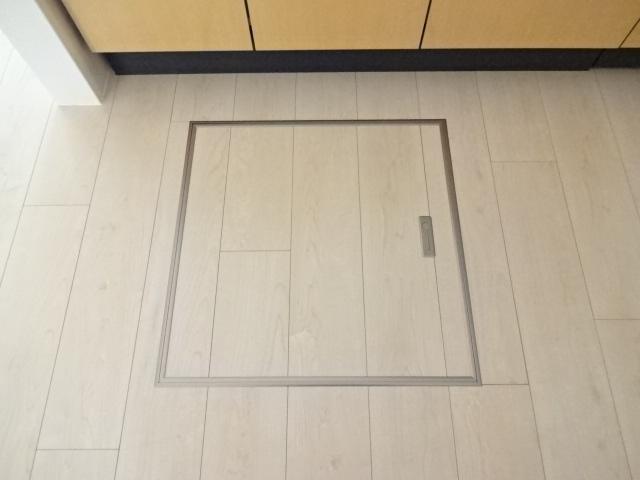 15/27 キッチン