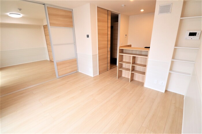 3/20 リビング/ダイニング