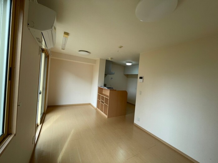 3/13 リビング/ダイニング