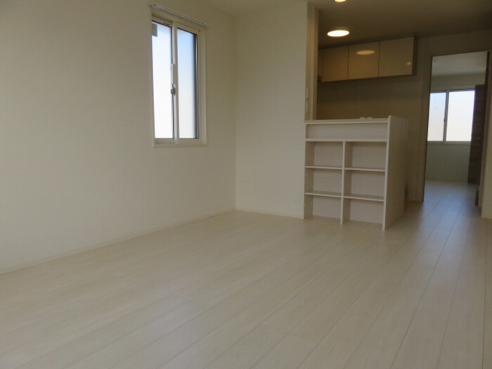 3/19 リビング/ダイニング