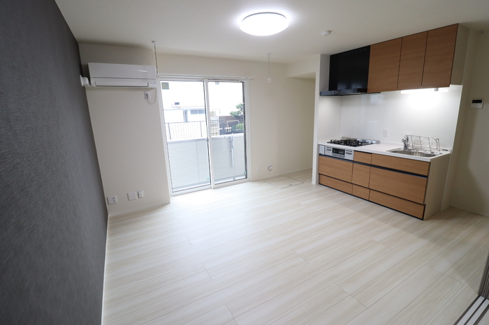 3/21 リビング/ダイニング