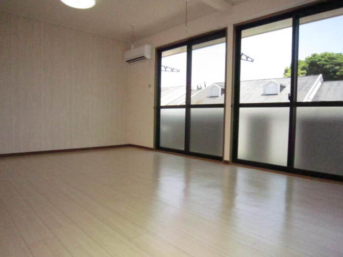 3/23 リビング/ダイニング