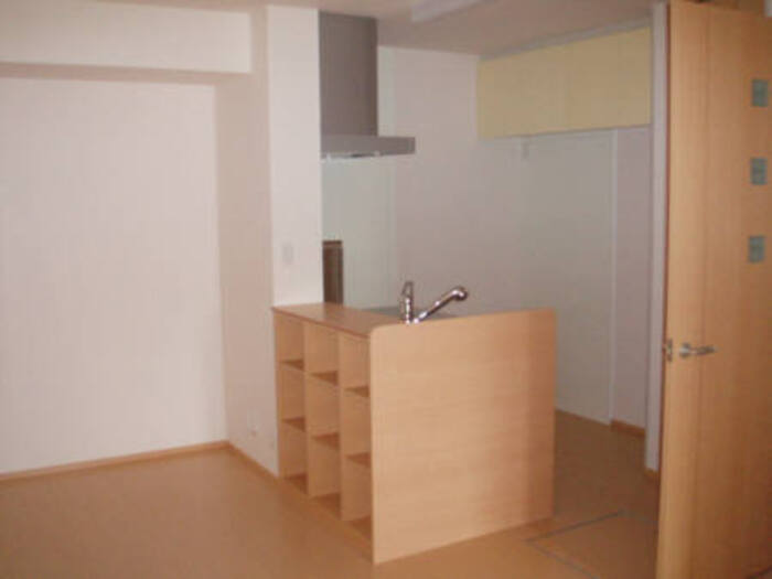 3/8 リビング/ダイニング