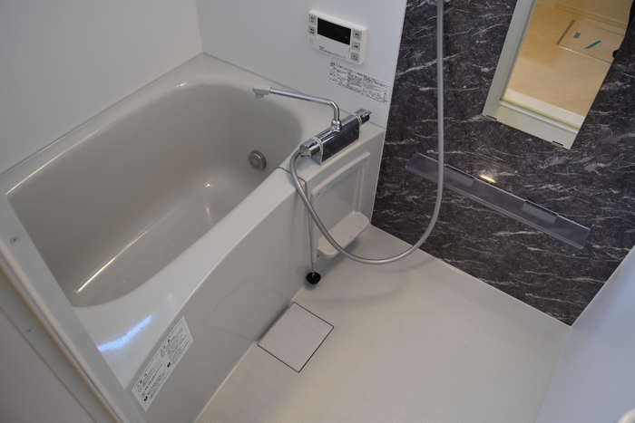 7/14 浴室
