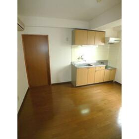 3/7 リビング/ダイニング