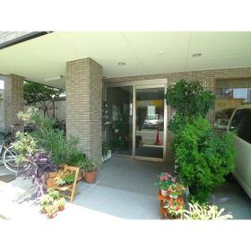 6/7 エントランス