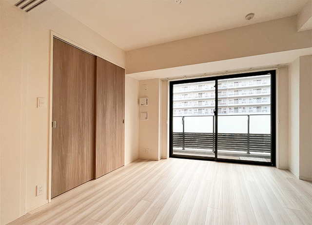 14/28 リビング/ダイニング