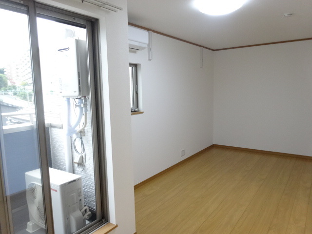 4/19 リビング/ダイニング