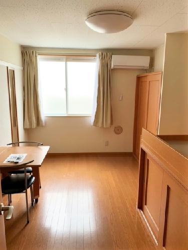 3/18 リビング/ダイニング