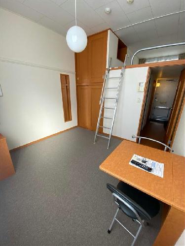 3/14 リビング/ダイニング