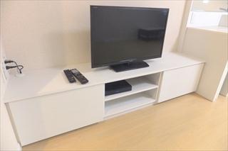 3/7 リビング/ダイニング