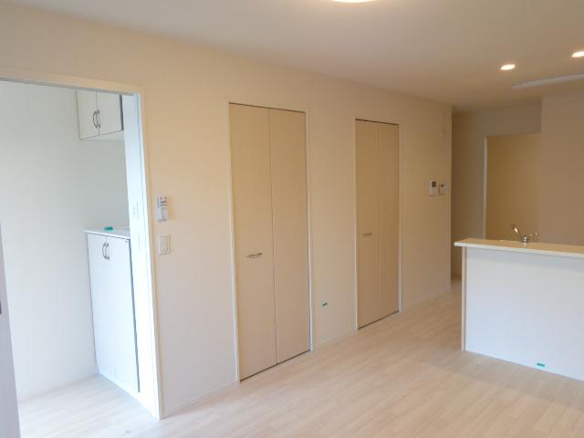 5/30 リビング/ダイニング