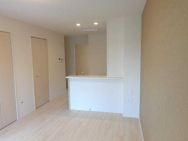 7/30 リビング/ダイニング