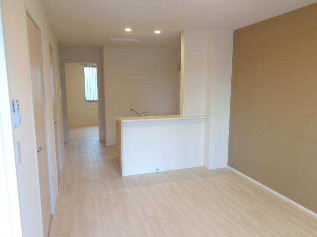 3/30 リビング/ダイニング