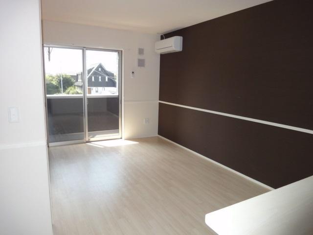 4/29 リビング/ダイニング