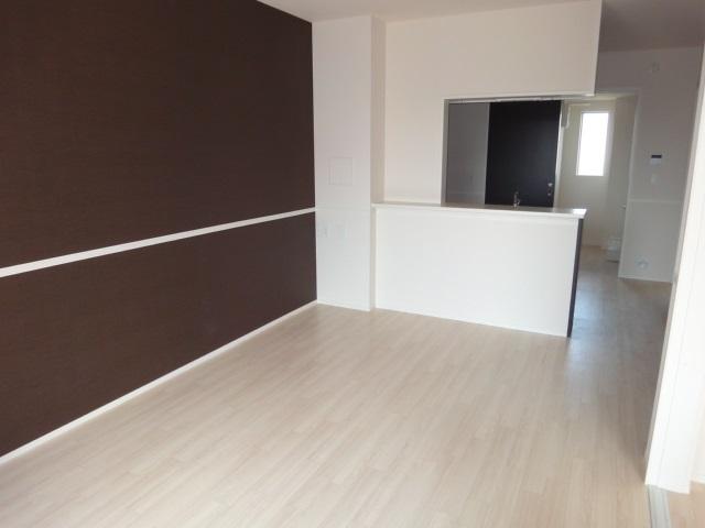 3/29 リビング/ダイニング