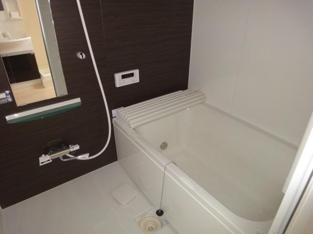15/29 浴室