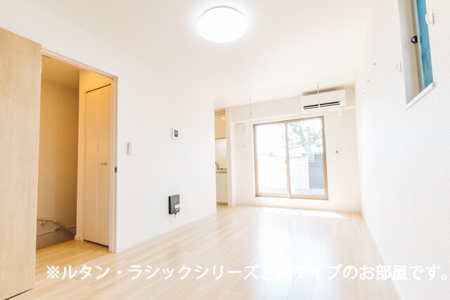 3/20 リビング/ダイニング