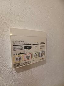 11/24 バルコニー