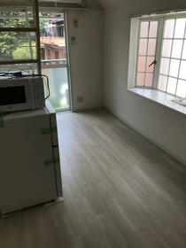 板橋中台の間取り