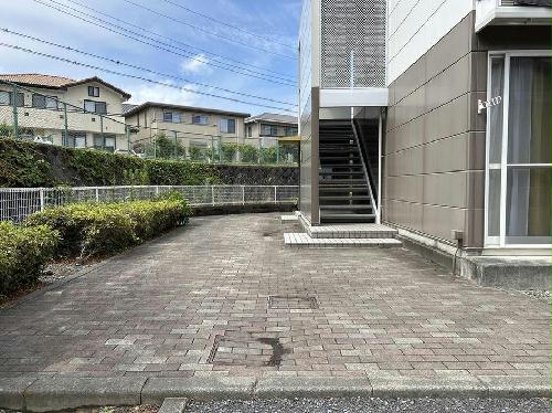 12/14 エントランス