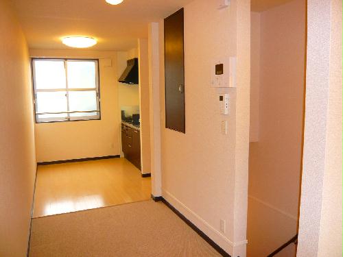 3/18 リビング/ダイニング