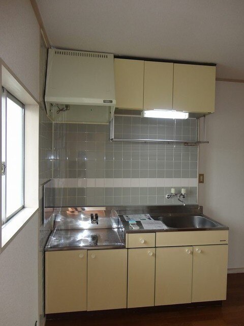 7/20 キッチン