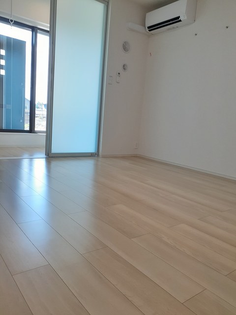 4/21 寝室