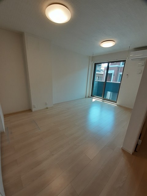 3/24 リビング/ダイニング