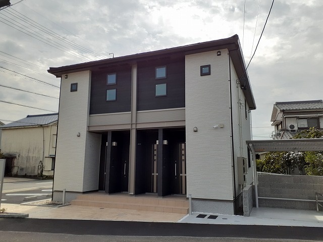 1/28 外観
