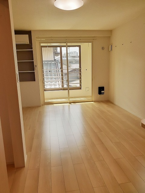 3/28 リビング/ダイニング