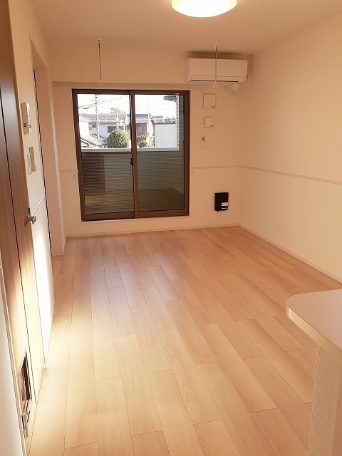 3/28 リビング/ダイニング