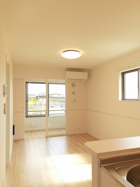 3/20 リビング/ダイニング