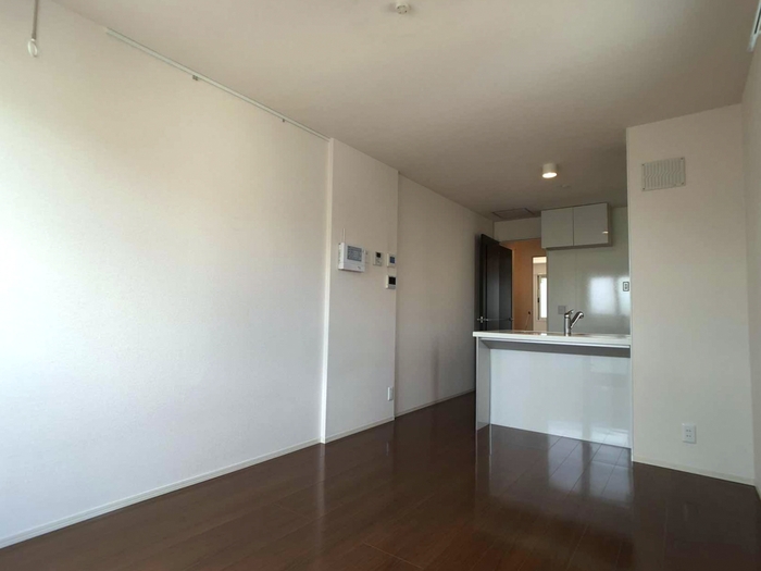 3/26 リビング/ダイニング